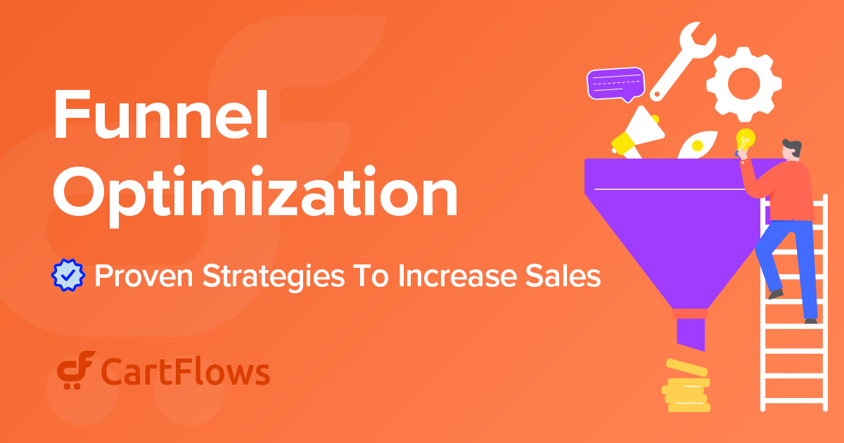 funnel optimization strategies