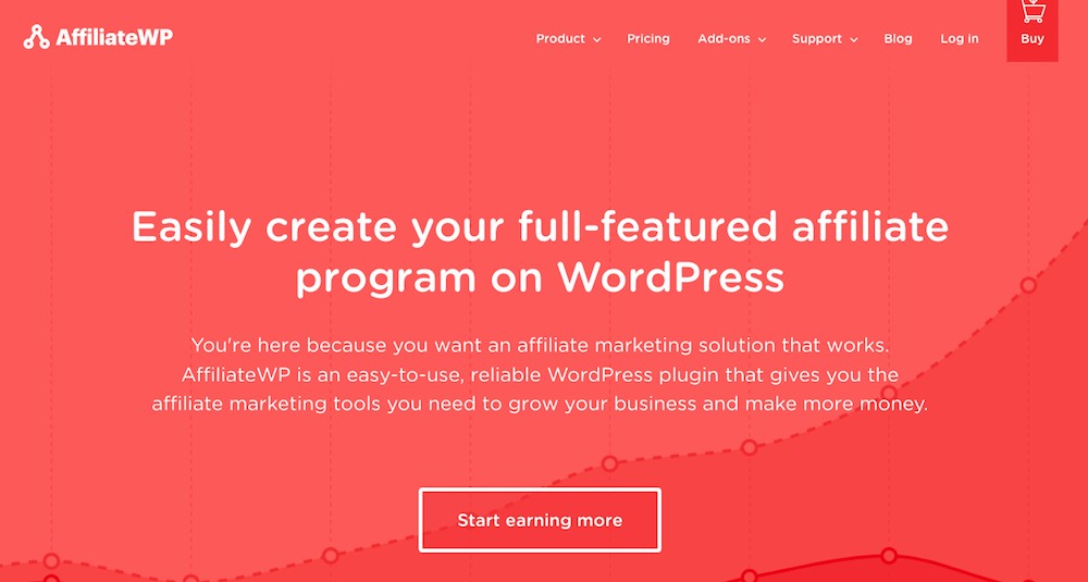 AffiliateWP