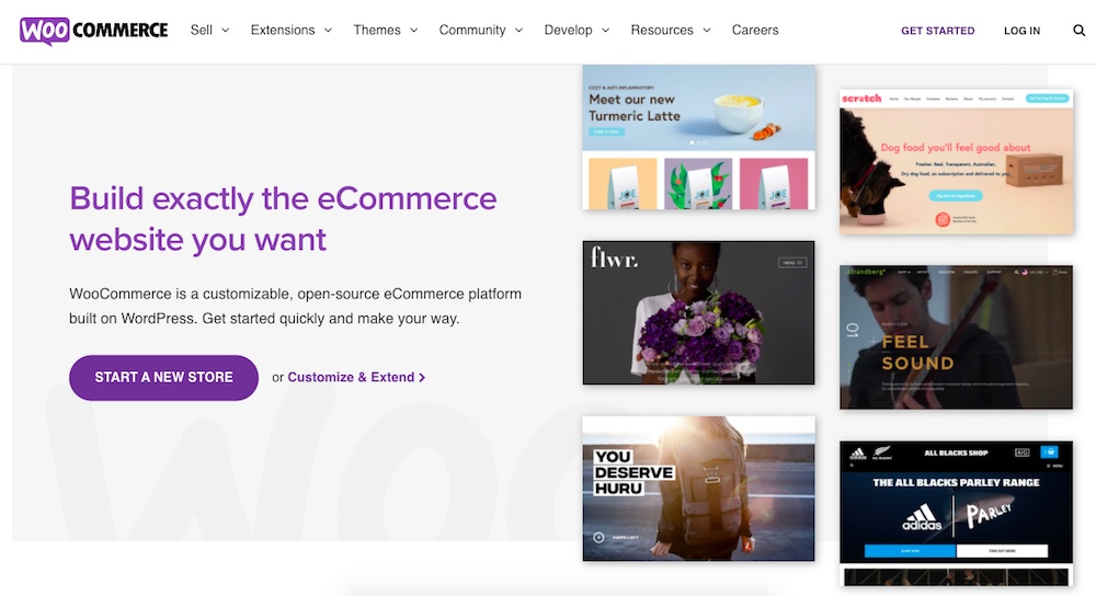 What is WooCommerce